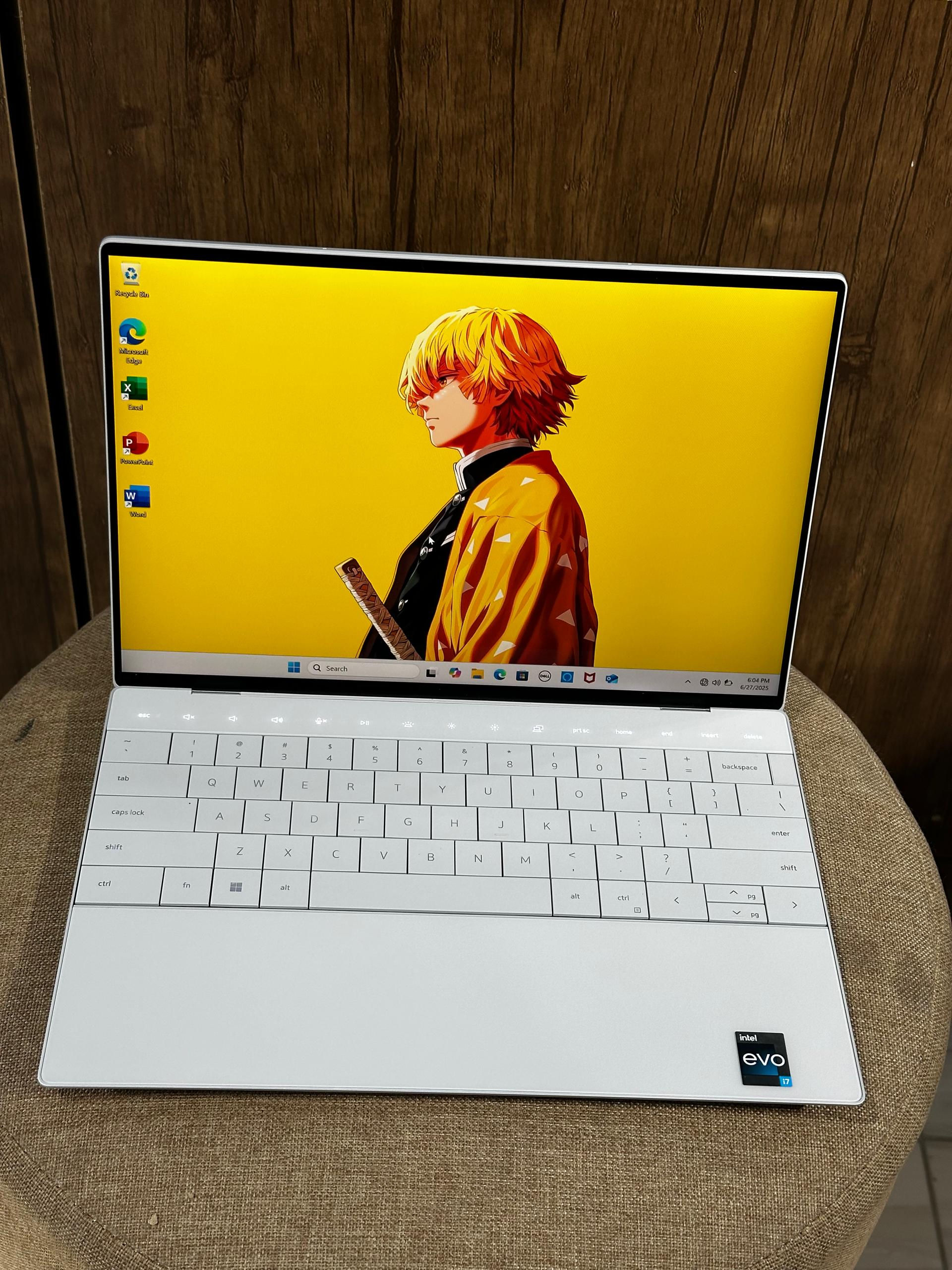 Dell XPS 13 plus
