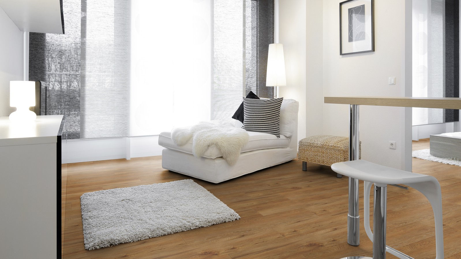 Project Floors - floors@home PW3841-30 Boden