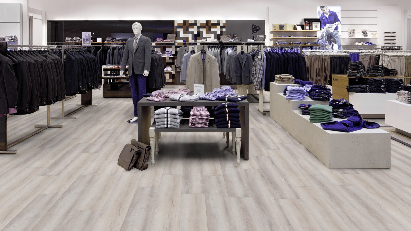 Project Floors - floors@work PW3200-55