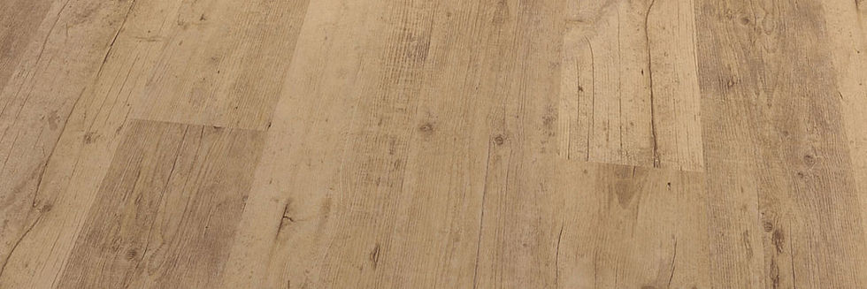 Objectflor Expona Commercial - Shoreline Oak 4078 Boden