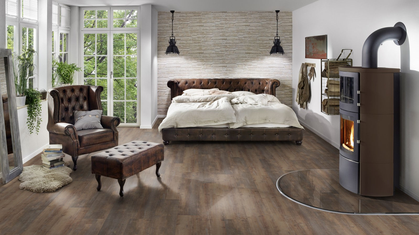 Project Floors - floors@home PW3881-30 Boden