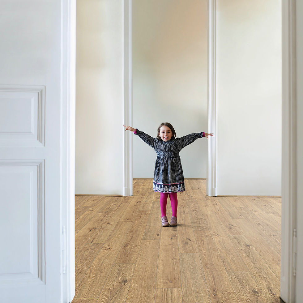 HARO TRITTY 100 - Landhausdiele 4V Eiche Portland natur* authentic 533123