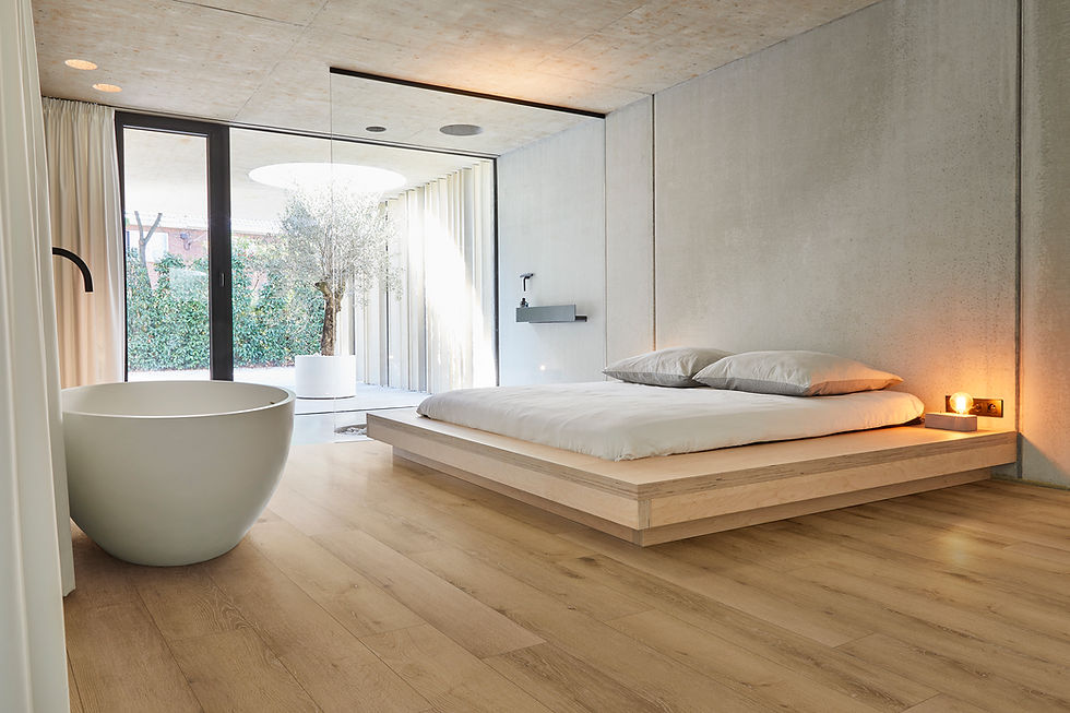 COREtec - Authentics Regina 50 LVRE 139