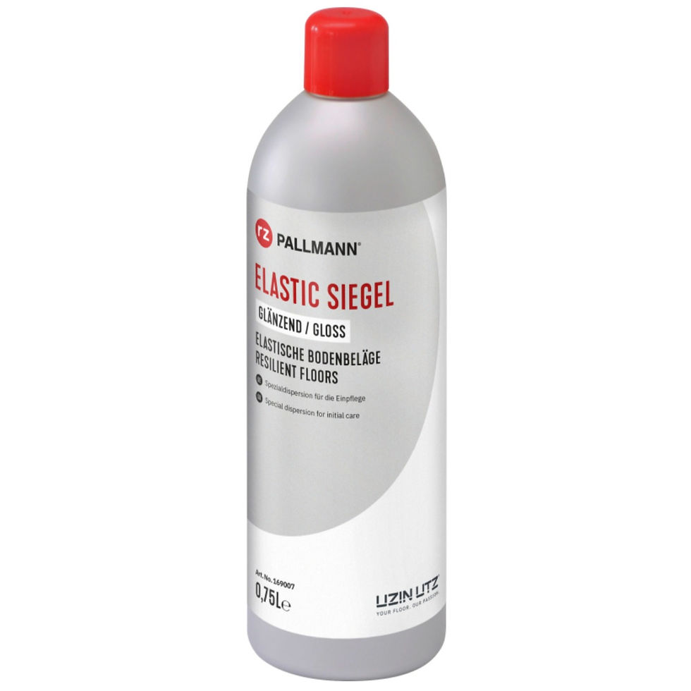 Miniaturbild: RZ Elastic Siegel 0,75L / 5L