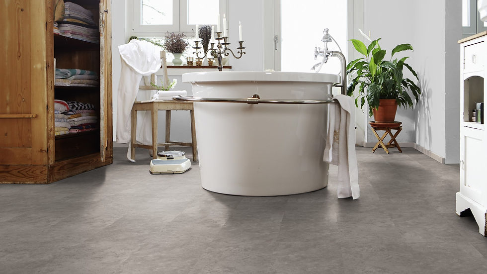 Industrial Concrete Grey DB303SL - Wineo 400