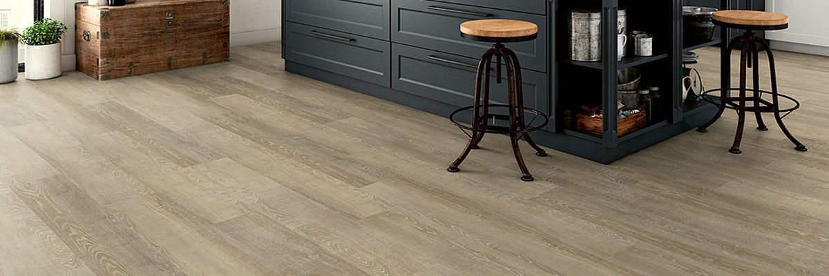 Objectflor Expona Living Clic - Pallido Oak 8132 Boden