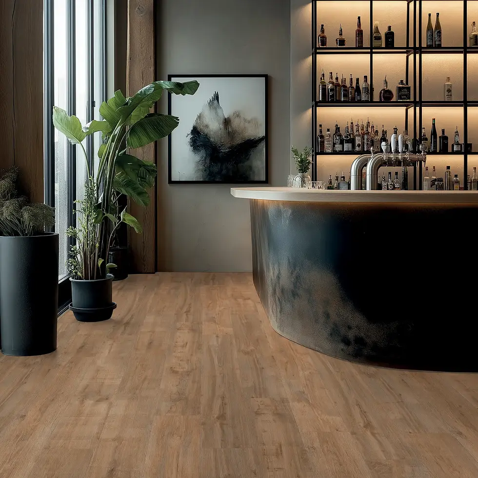 Miniaturbild: Gerflor - Creation 30 1708 Savage Oak Greige