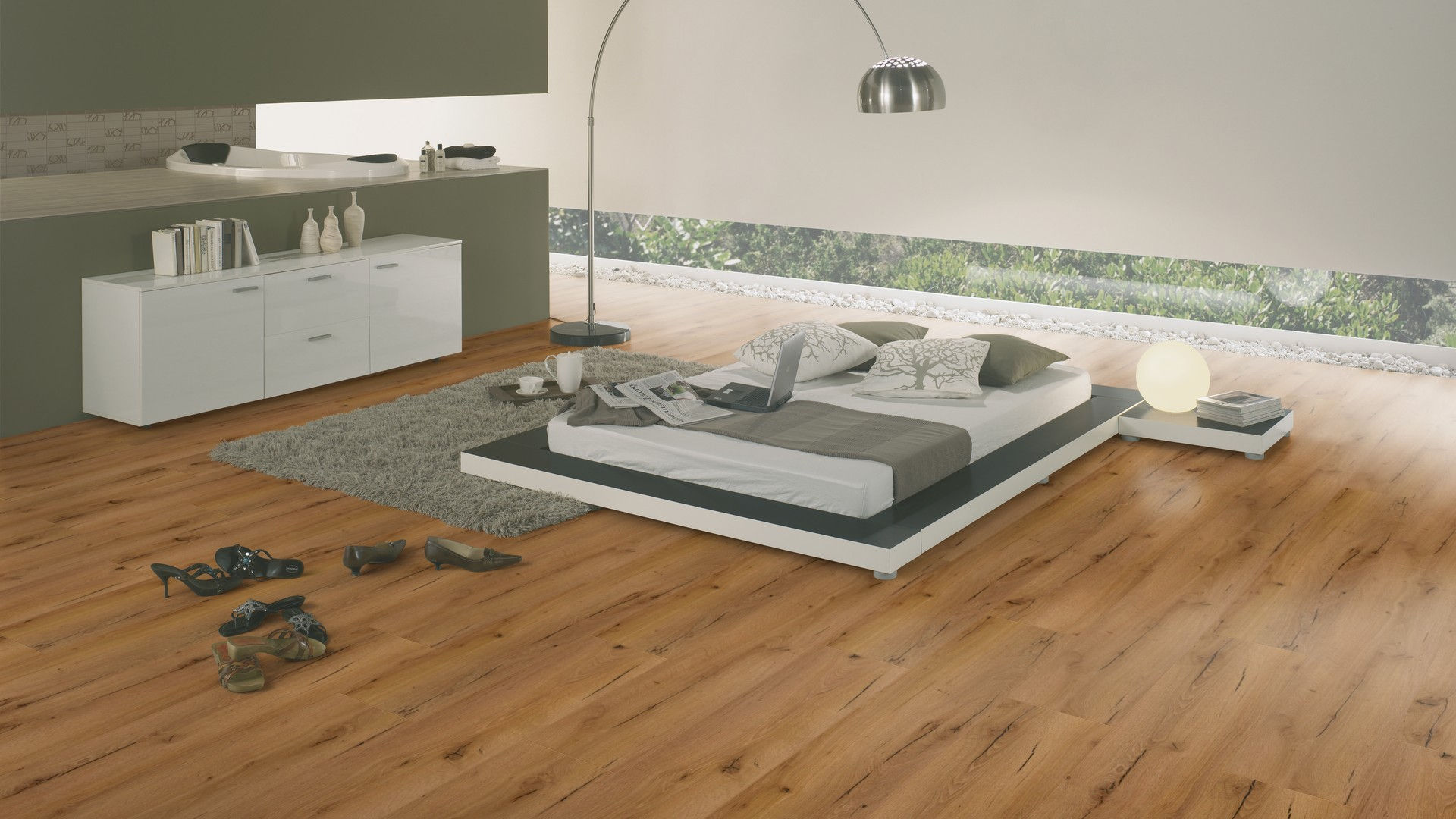 Wineo - Wineo 1200 Say hi to Klara MLP272R