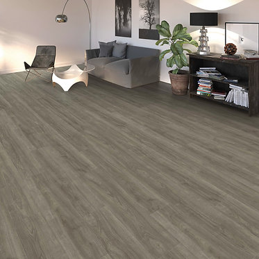 HARO TRITTY 100 - Landhausdiele 4V Eiche Eleganza antikgrau* authentic 541471