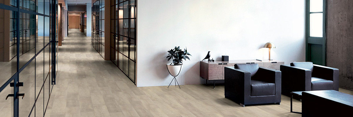 Objectflor Expona Commercial - China Oak 4134 Boden