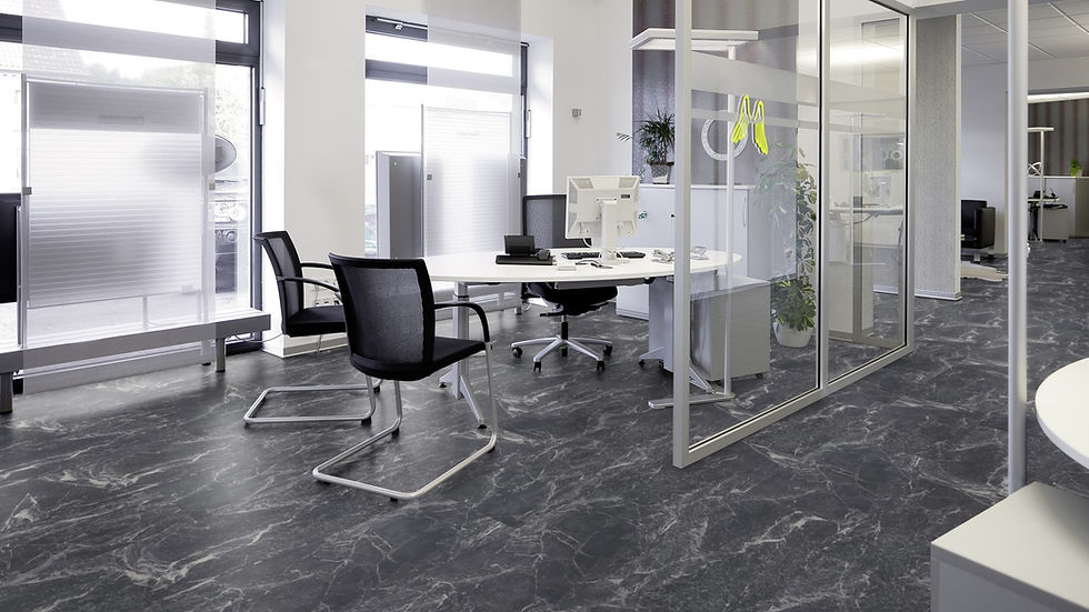 Project Floors - floors@home MA310-30 Boden