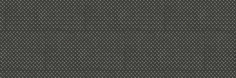 Miniaturbild: Objectflor Expona Design - Black Treadplate 8122 Boden