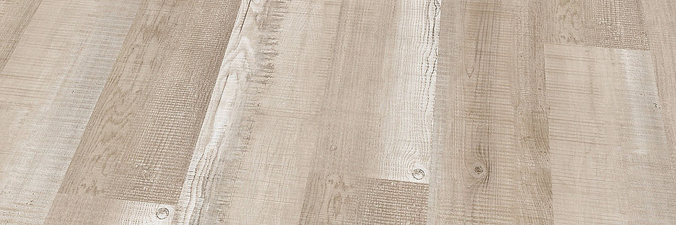 Objectflor Expona Domestic - Light Saw Mill Oak 5824 Boden