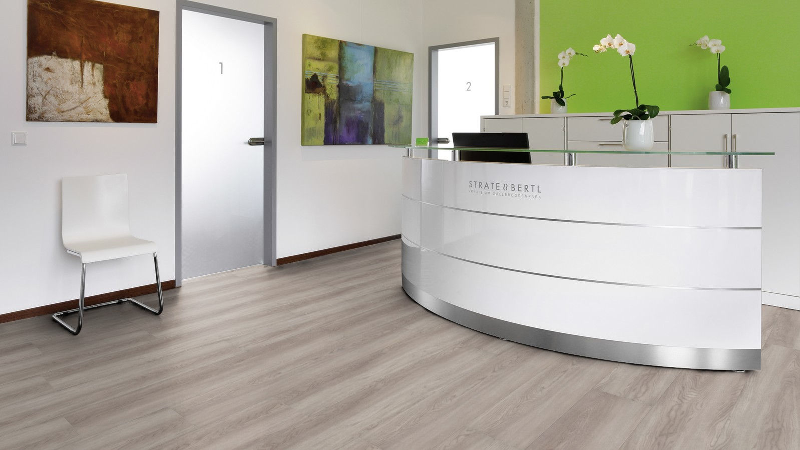 Project Floors - floors@work PW3210-55