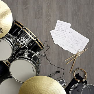 Bild von Objectflor Expona Design - Grey Limed Oak