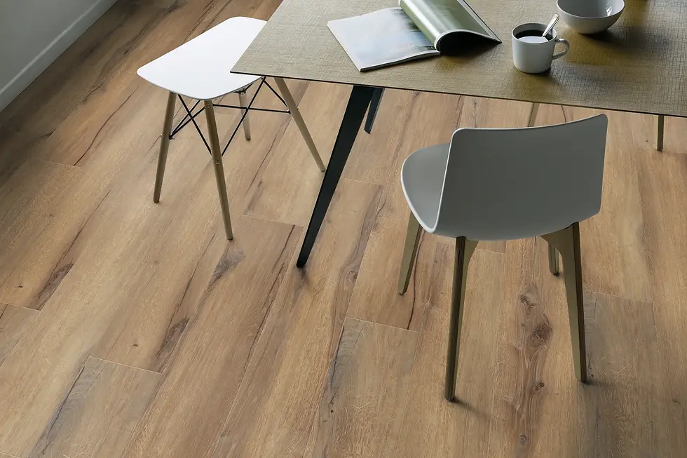 Gerflor - Creation 30 0850 Cedar Brown