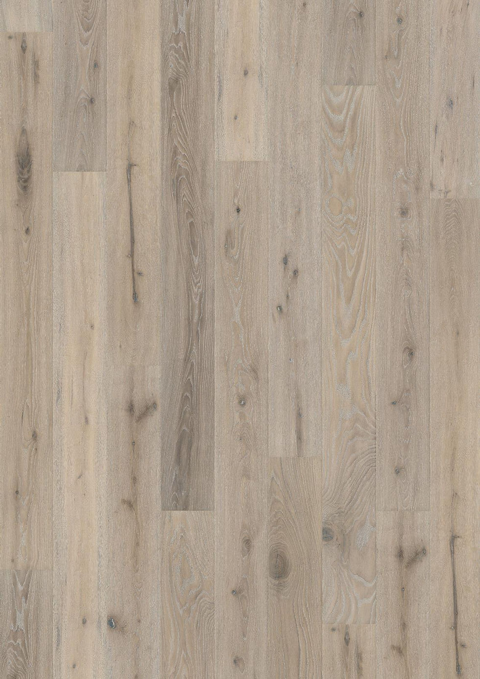 Landhausdiele Eiche Oyster - Kährs Artisan Collection