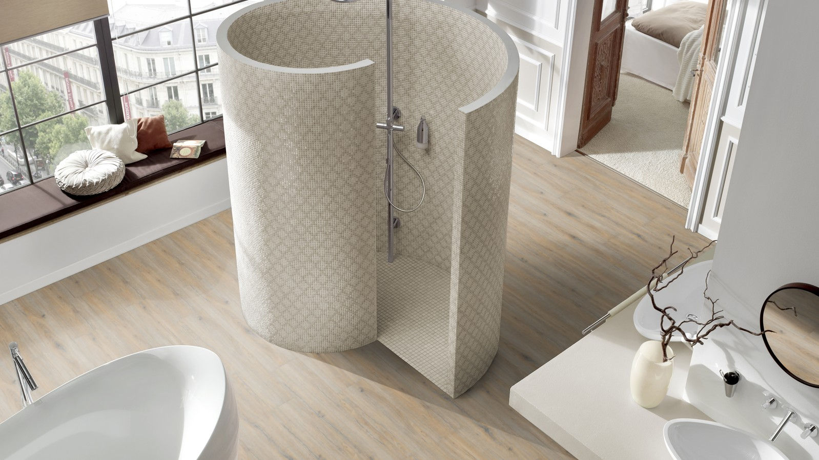 Project Floors - floors@home PW3910-30 Boden
