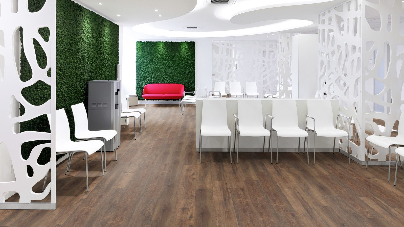 Project Floors - floors@work PW3130-55