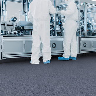Bild von Gerflor - GTI Max Connect 0252 Titanium