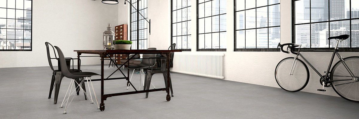 Objectflor Expona Commercial - Light Micro Terrazzo 5123 Boden