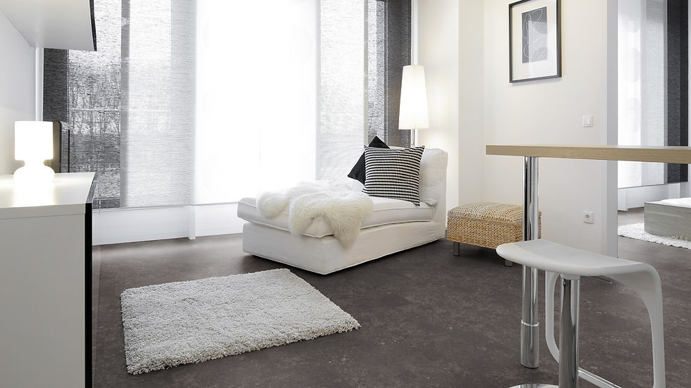Miniaturbild: Project Floors - floors@home ST450-30 Boden