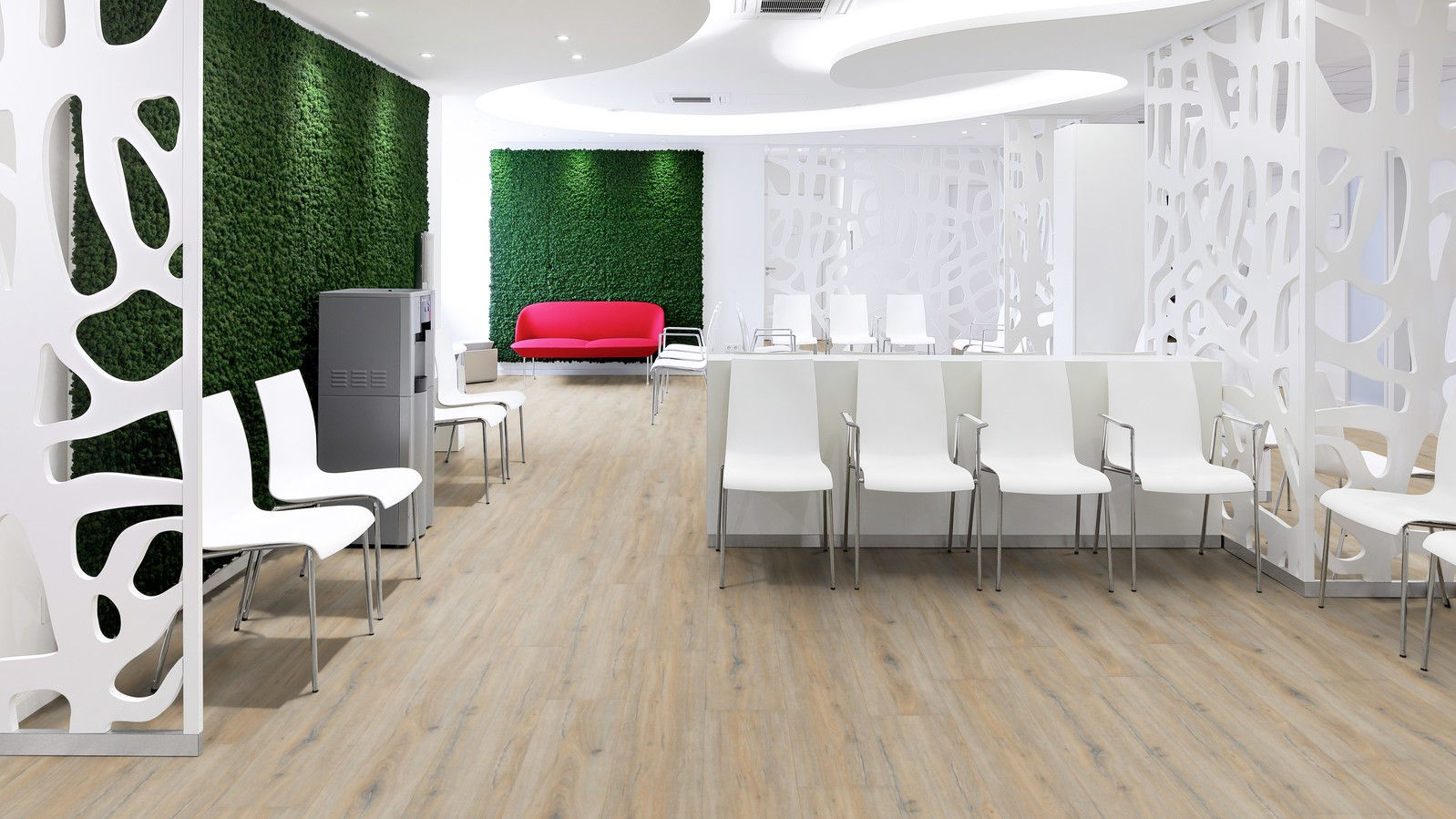 Project Floors - floors@work PW3910-55