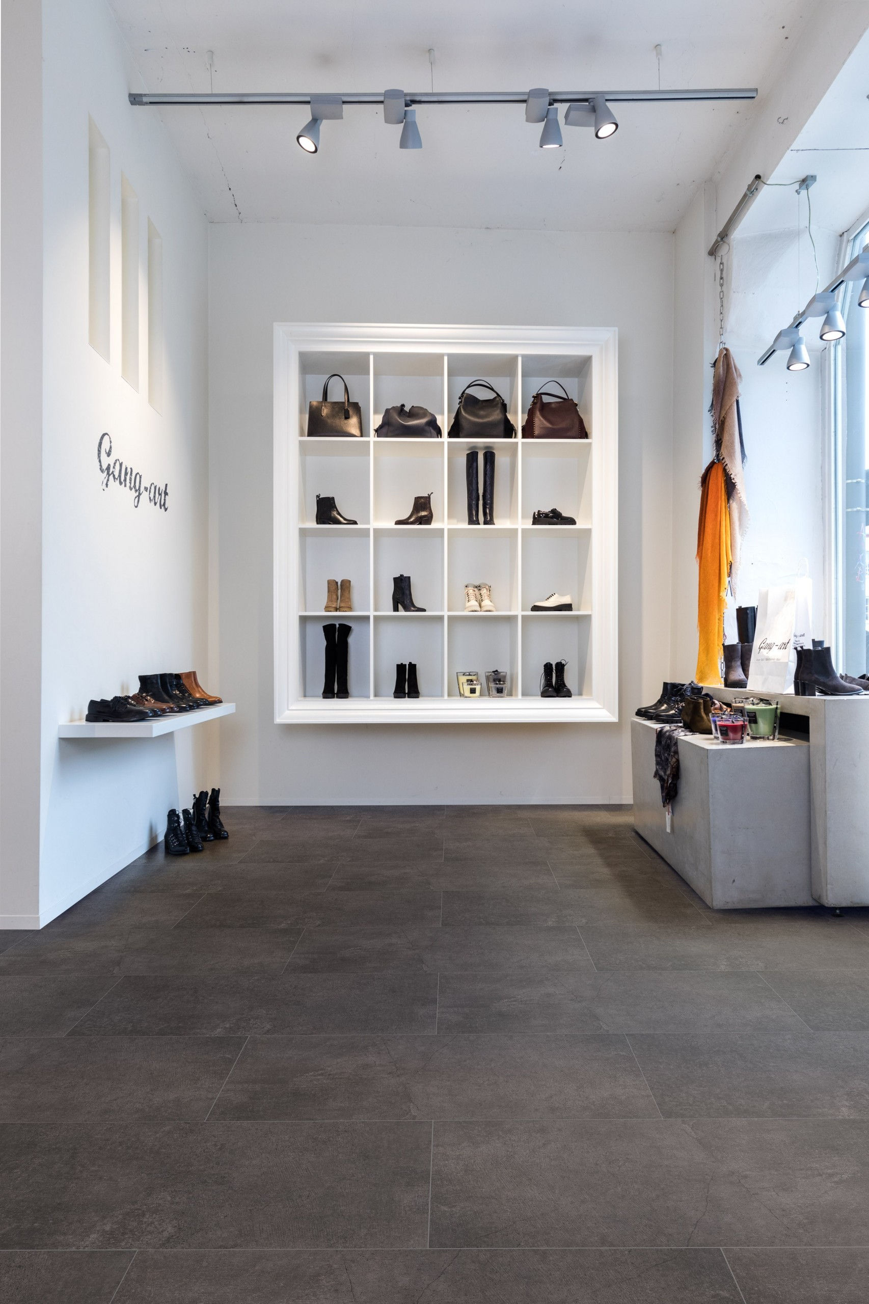 Wineo - Wineo 600 Brooklyn Factory DB206W6