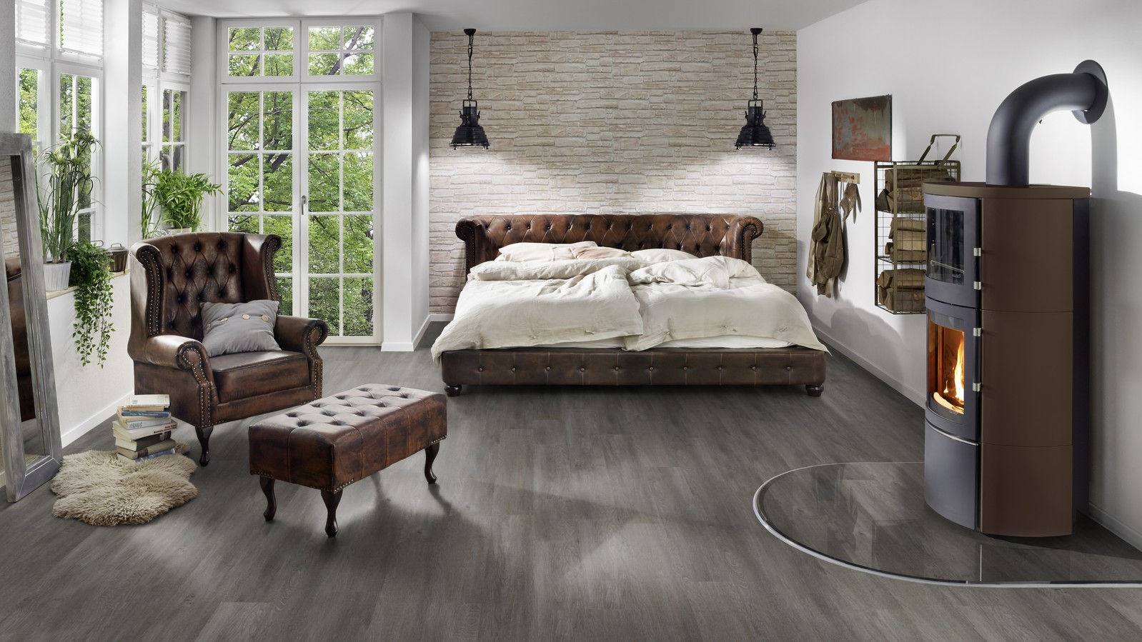 Project Floors - floors@home PW1255-30 Boden