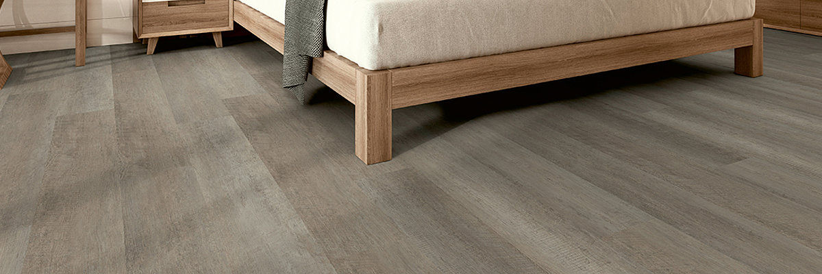 Objectflor Expona Living Clic - Ombra Oak 8134