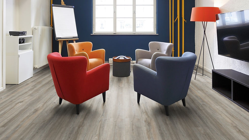 Project Floors - floors@home PW3140-30 Boden