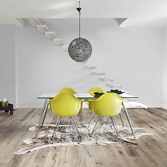 Bild von Kährs Landhausdiele Eiche Oyster