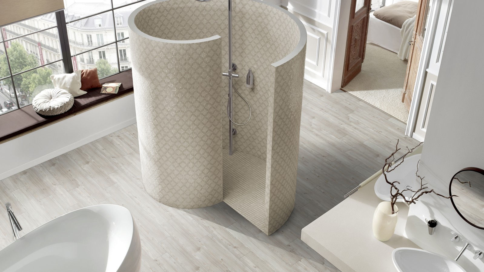 Project Floors - floors@home PW1360-30 Boden