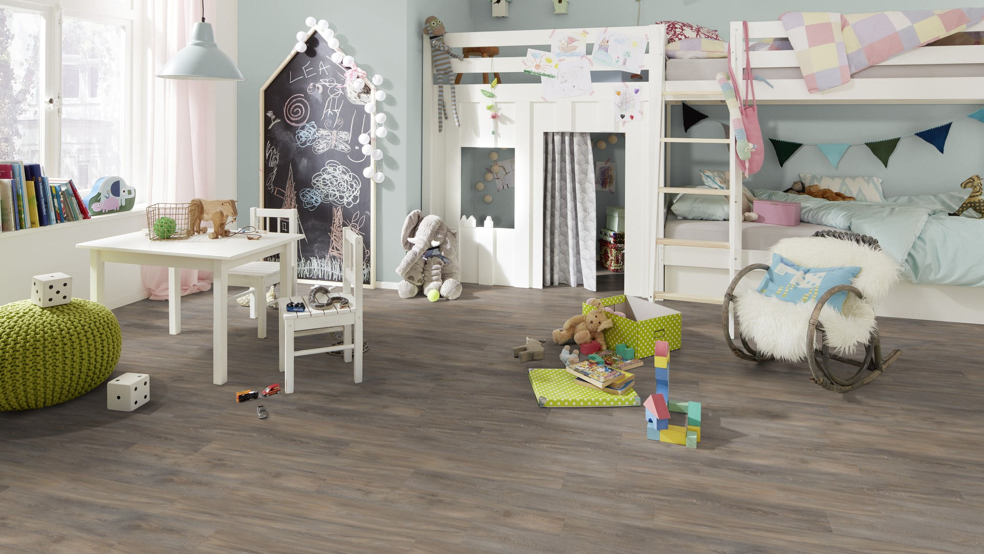 Wineo - Wineo 800 Balearic Wild Oak DB00078