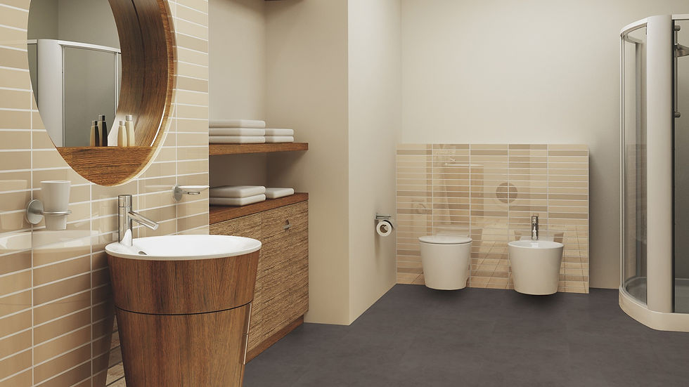 Wineo - Wineo 1200 Presenting Karl MLP118R