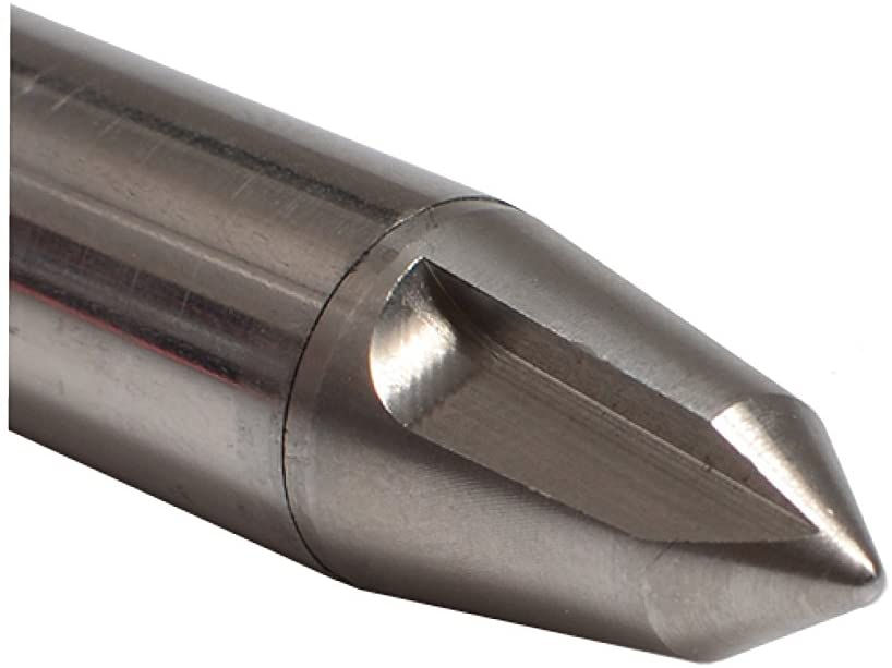 Thumbnail: Solar - Stainless Bankstick 16"