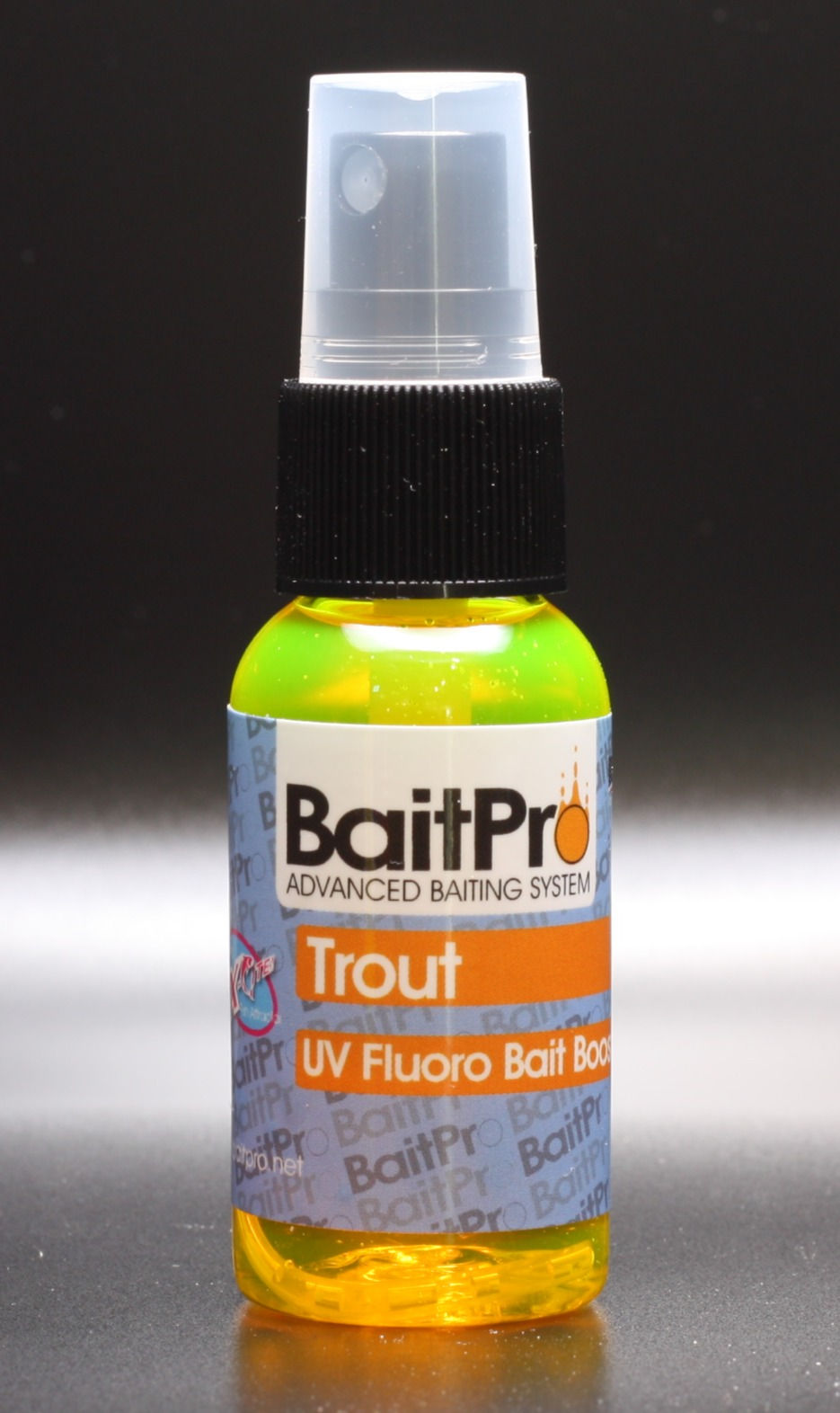Thumbnail: UV Trout Sprays