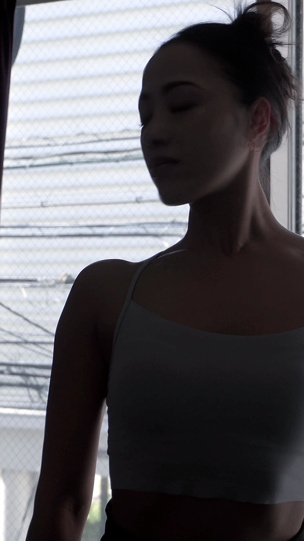 ボディビデオ 60min.