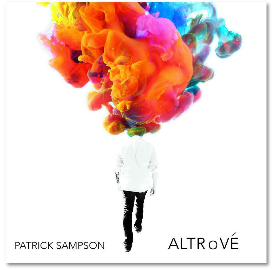 Gary's House Concert Series Patrick Sampson Live Woodbine, MD