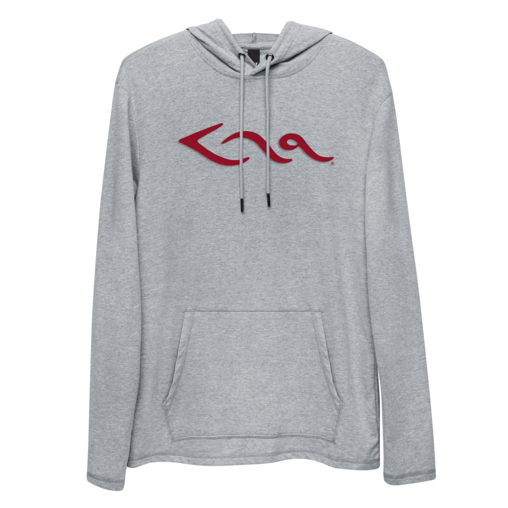 KHA Logo - Unisex Hoodie Tee