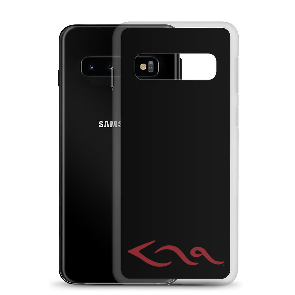 Thumbnail: KHA Logo - Samsung Case