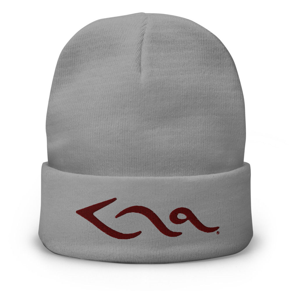 KHA Logo - Beanie