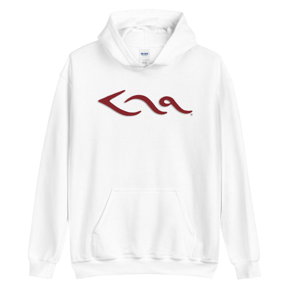 KHA Logo - Unisex Thick Hoodie