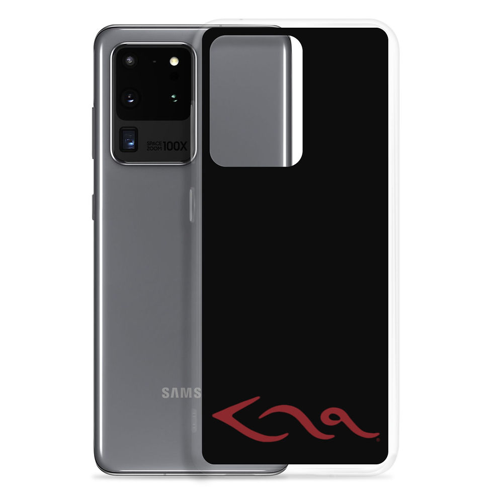Thumbnail: KHA Logo - Samsung Case