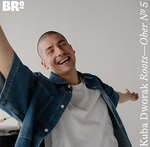 Ober No 5 - 1st single coming out on June 2nd