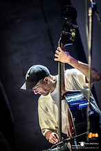 Jazz w Ruinach Festival