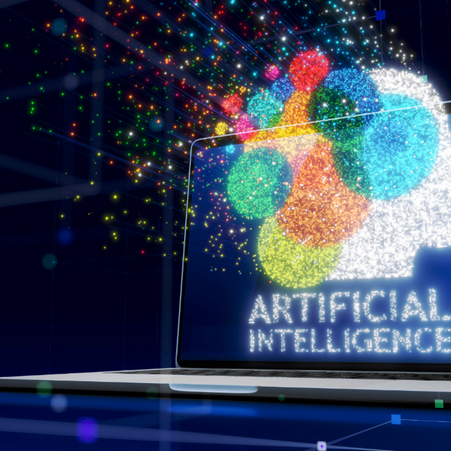Artificial intelligence image generators