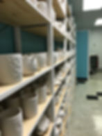 Ceramic Studio