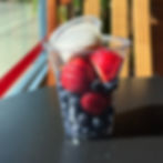 Fruit Cup