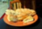 Panini Platter